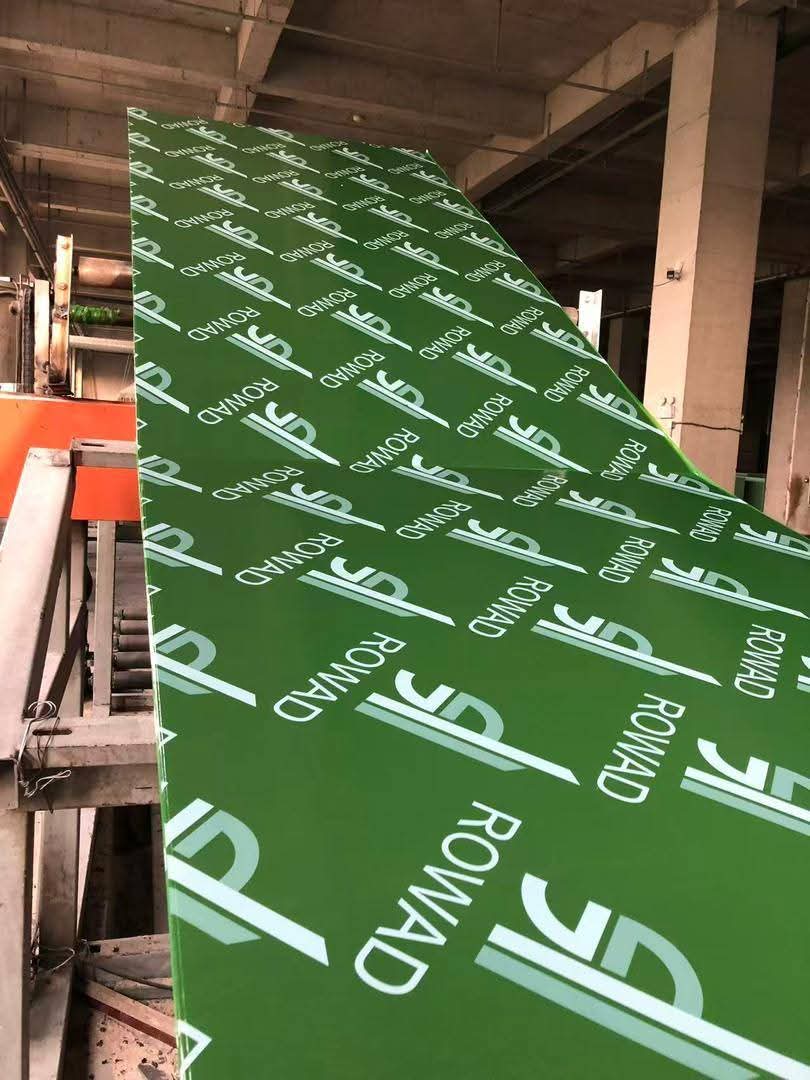 خشب بليود عالي الجودة لمشاريع البناء في الرياض